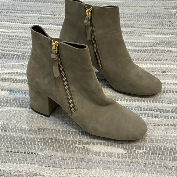 Cole Haan Shoes - COLE HAAN BOOTIE